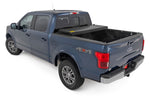 Rough Country 47220500B - Tonneau Cover