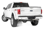 Rough Country 21005 - Step Nerf Bar