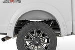 Rough Country F-F320210A-UM - Fender Flare Set