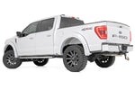 Rough Country F-F320210A-UX - Fender Flare Set