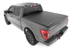 Rough Country 42225650 - Tonneau Cover