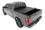 Rough Country 42220550 - Tonneau Cover