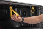 Rough Country 42220550 - Tonneau Cover