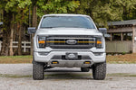 Rough Country 51028 - Suspension Lift Kit