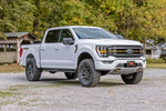 Rough Country 51028 - Suspension Lift Kit