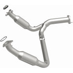Magnaflow 5451194 - Catalytic Converter