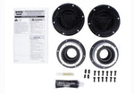 Ford Racing M-1104-SD - Locking Hub Conversion Kit