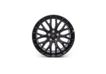 Ford Racing M-1007-M1995B - Disc Rim and Wheel Assembly