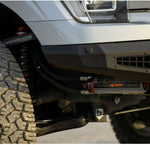 Camburg CAM-110268-UC - Suspension Lift Kit
