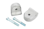 Rough Country 51001 - Suspension Leveling Kit