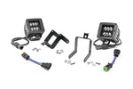 Rough Country 70622 - Auxiliary Light