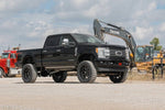 Rough Country 55658 - Suspension Lift Kit