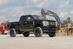 Rough Country 55670 - Suspension Lift Kit