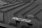 Rough Country FF-5171 - Floor Mat Set