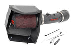 Rough Country 10476PF - Engine Cold Air Intake Performance Kit