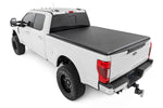 Rough Country 42517650 - Tonneau Cover