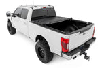 Rough Country 42517650 - Tonneau Cover