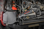 Rough Country 10476 - Engine Cold Air Intake Performance Kit