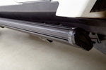 AMP Research 78121-01A - Deployable Step Assembly