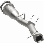 Magnaflow 60503 - Diesel Oxidation Catalyst (DOC)