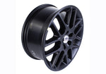 Ford Racing M-1007-P188MB - Disc Rim and Wheel Assembly
