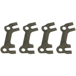 Ford Racing M-6566-SCJA - Engine Push Rod Guide Plate