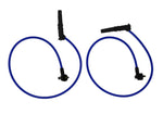 Ford Racing M-12259-T462 - Spark Plug Wire Set