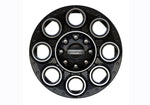 Ford Racing M-1007-S2008GBM - Disc Rim and Wheel Assembly