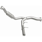 Magnaflow 5551429 - Catalytic Converter