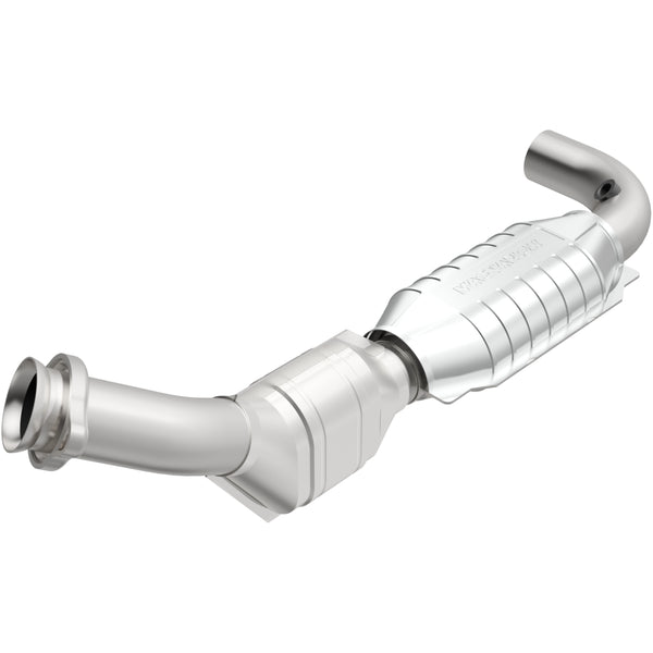 MagnaFlow 1997-1998 Ford F-150 4.2L California Grade CARB Compliant Direct-Fit Catalytic Converter 447131