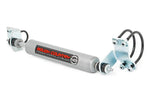Rough Country 8737530 - Steering Stabilizer