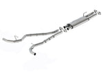 Ford Racing M-5200-ESTB - Exhaust System / Suspension Kit