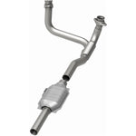 Magnaflow 93312 - Catalytic Converter