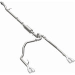 Magnaflow 19477 - Exhaust System Kit