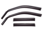 WeatherTech 82152 - Side Window Deflector