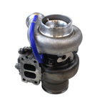 Industrial Injection 227429 - Turbocharger Kit