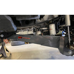 Camburg CAM-110204 - Radius Arm Kit