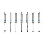 Bilstein F4-SE7-L676-M0 - Suspension Shock Absorber