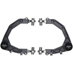 Camburg CAM-310189-GRY - Suspension Control Arm Kit