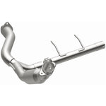 Magnaflow 5551500 - Catalytic Converter