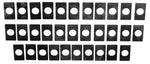Ford Racing M-6529-A302 - Engine Rocker Arm Kit