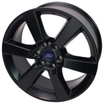 Ford Racing M-1007-P2085MB - Disc Rim and Wheel Assembly
