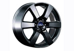 Ford Racing M-1007-P2085MB - Disc Rim and Wheel Assembly