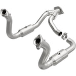 Magnaflow 5451760 - Catalytic Converter