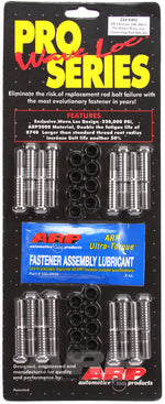ARP 244-6401 - Engine Connecting Rod Bolt