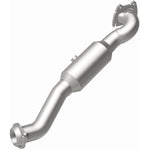 Magnaflow 5551999 - Catalytic Converter with Integrated Exhaust Manifold