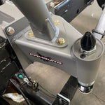 Camburg CAM-120025 - Suspension Bump Stop Mounting Kit
