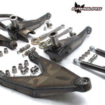 Camburg CAM-310017 - Suspension Long Travel Kit