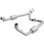Magnaflow 447378 - Catalytic Converter