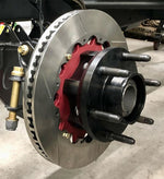 Camburg CAM-010023 - Axle Bearing and Hub Assembly